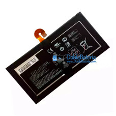 Batería para HP 799499-2C1 EA02 [Batería de repuesto]